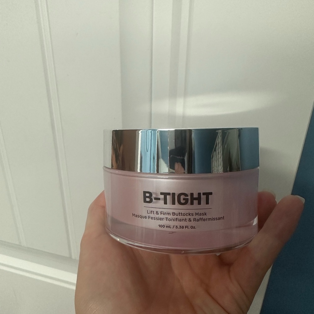 B-Tight Lift & Firm Buttocks Mask